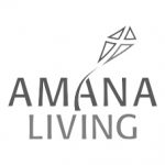 amana Logo